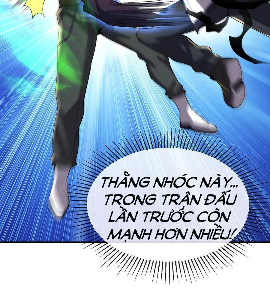 Ta, Người Chỉ Cần Nhìn Thấy Thanh Máu, Có Thể Trừng Phạt Thần Linh Chapter 130 - 58