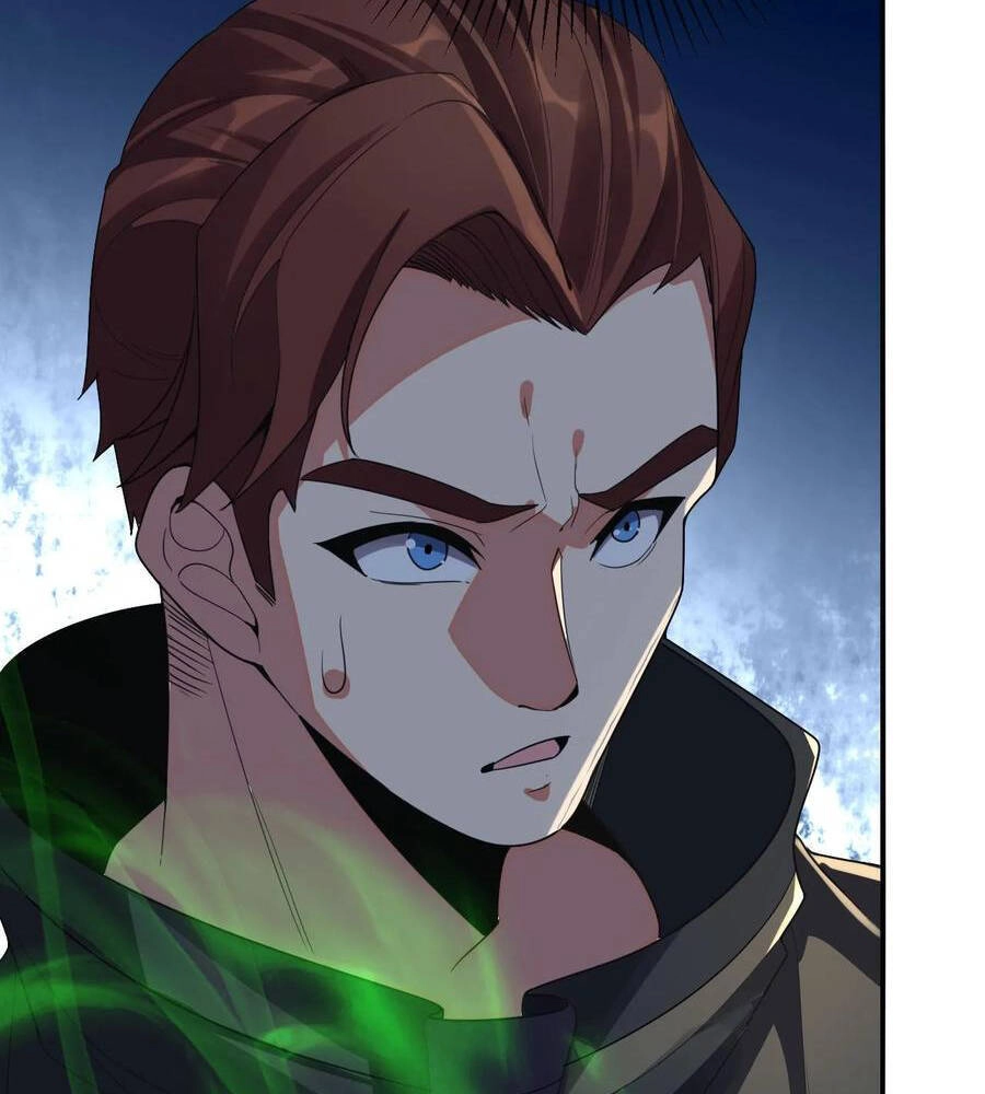 Ta, Người Chỉ Cần Nhìn Thấy Thanh Máu, Có Thể Trừng Phạt Thần Linh Chapter 130 - 60