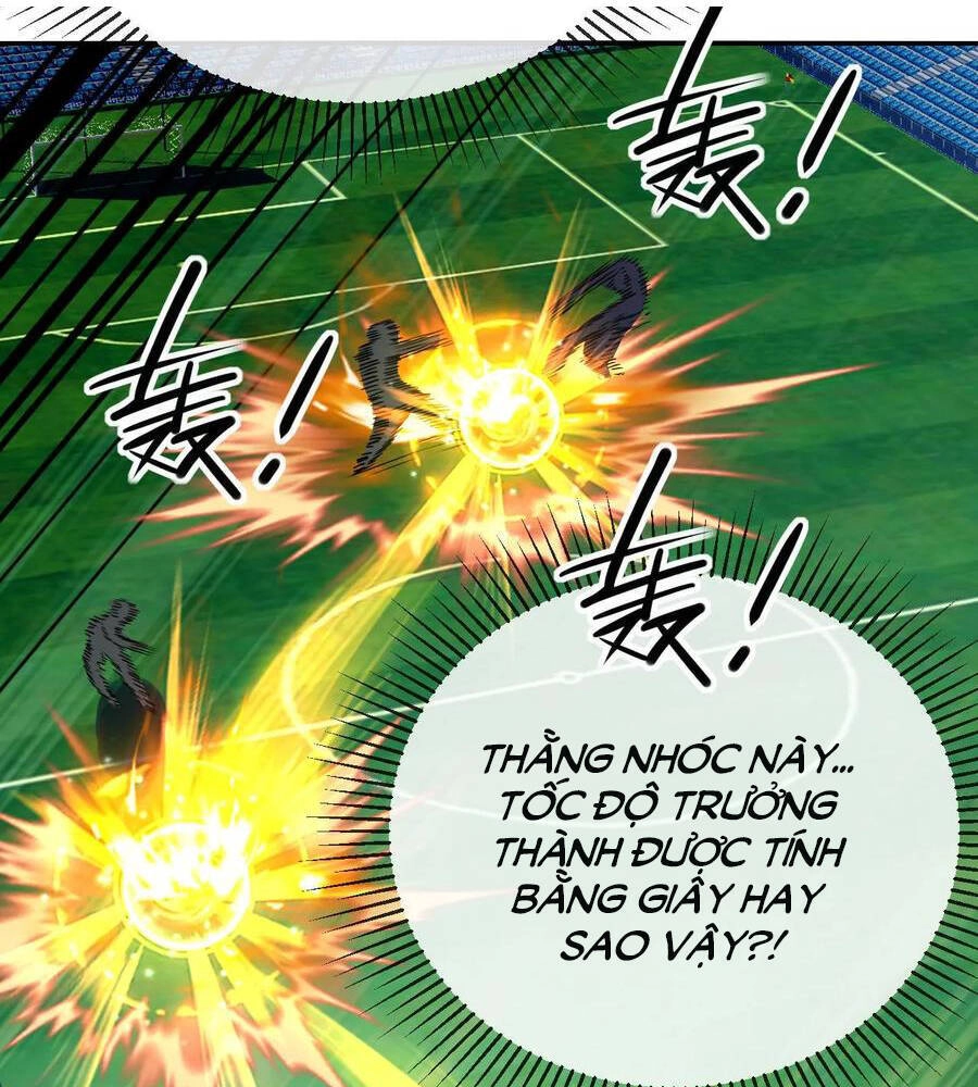 Ta, Người Chỉ Cần Nhìn Thấy Thanh Máu, Có Thể Trừng Phạt Thần Linh Chapter 130 - 62