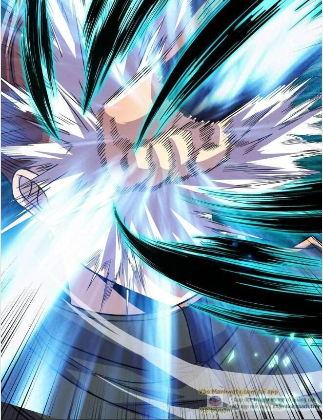 Ta, Người Chỉ Cần Nhìn Thấy Thanh Máu, Có Thể Trừng Phạt Thần Linh Chapter 131 - 3