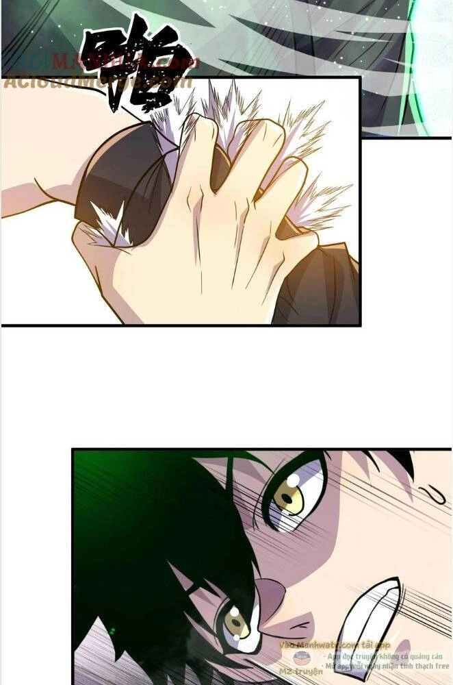 Ta, Người Chỉ Cần Nhìn Thấy Thanh Máu, Có Thể Trừng Phạt Thần Linh Chapter 131 - 7