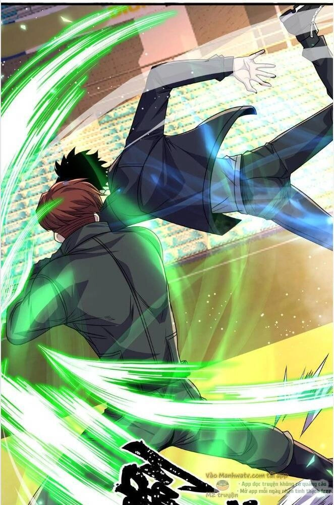 Ta, Người Chỉ Cần Nhìn Thấy Thanh Máu, Có Thể Trừng Phạt Thần Linh Chapter 131 - 9