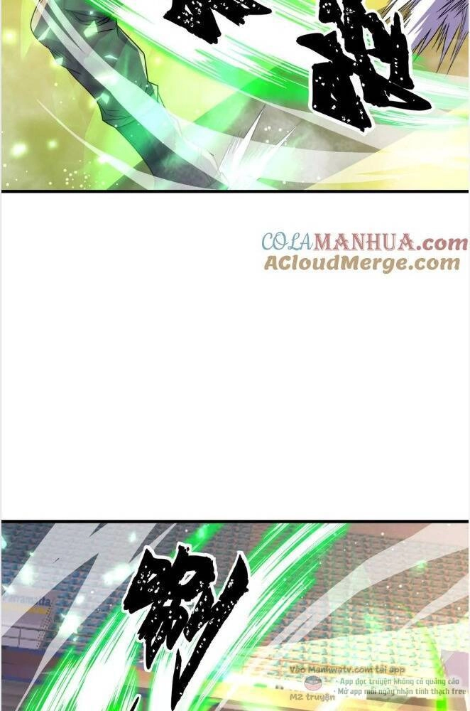 Ta, Người Chỉ Cần Nhìn Thấy Thanh Máu, Có Thể Trừng Phạt Thần Linh Chapter 131 - 10