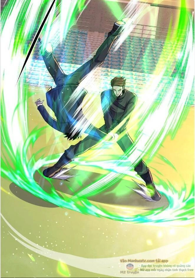 Ta, Người Chỉ Cần Nhìn Thấy Thanh Máu, Có Thể Trừng Phạt Thần Linh Chapter 131 - 11