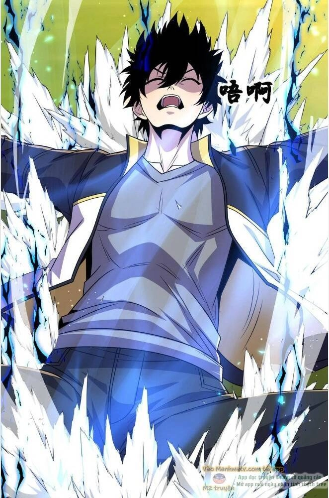 Ta, Người Chỉ Cần Nhìn Thấy Thanh Máu, Có Thể Trừng Phạt Thần Linh Chapter 131 - 13