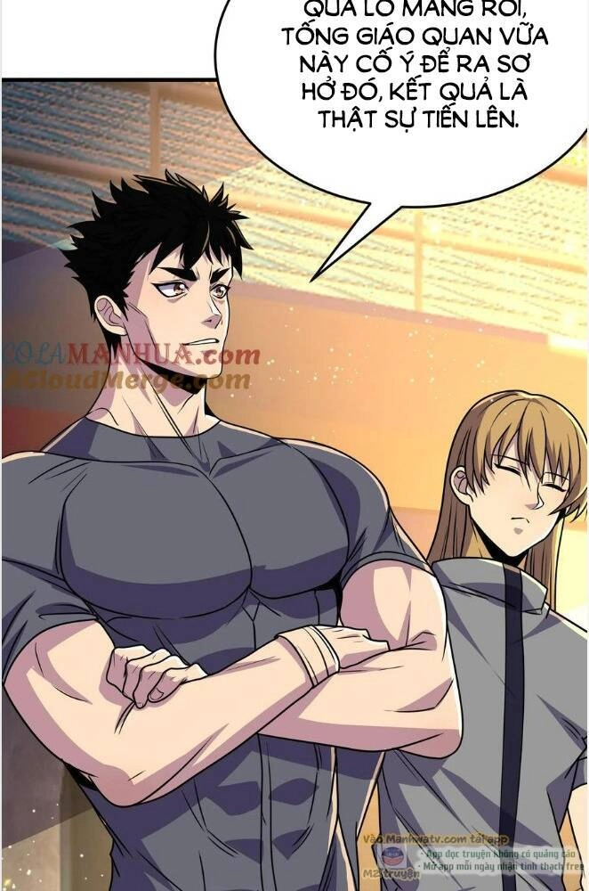 Ta, Người Chỉ Cần Nhìn Thấy Thanh Máu, Có Thể Trừng Phạt Thần Linh Chapter 131 - 18