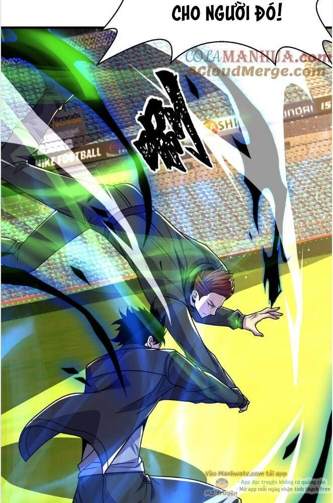 Ta, Người Chỉ Cần Nhìn Thấy Thanh Máu, Có Thể Trừng Phạt Thần Linh Chapter 131 - 36