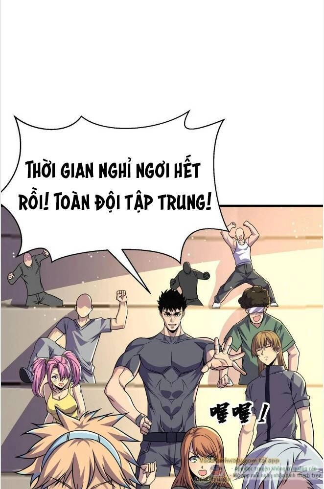 Ta, Người Chỉ Cần Nhìn Thấy Thanh Máu, Có Thể Trừng Phạt Thần Linh Chapter 131 - 39