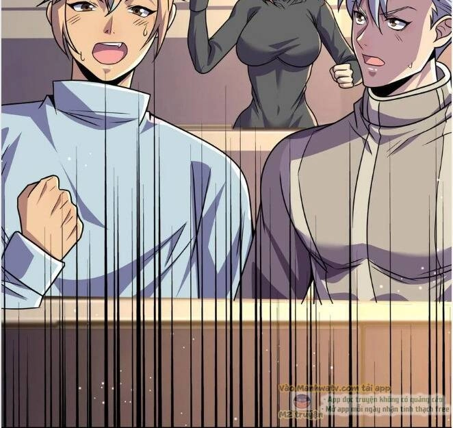 Ta, Người Chỉ Cần Nhìn Thấy Thanh Máu, Có Thể Trừng Phạt Thần Linh Chapter 131 - 40