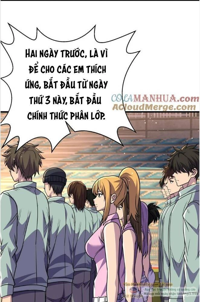 Ta, Người Chỉ Cần Nhìn Thấy Thanh Máu, Có Thể Trừng Phạt Thần Linh Chapter 131 - 41