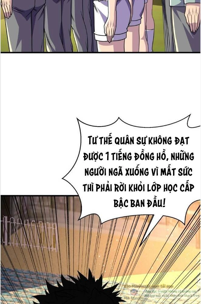 Ta, Người Chỉ Cần Nhìn Thấy Thanh Máu, Có Thể Trừng Phạt Thần Linh Chapter 131 - 42