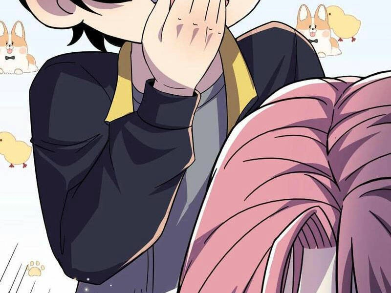 Ta, Người Chỉ Cần Nhìn Thấy Thanh Máu, Có Thể Trừng Phạt Thần Linh Chapter 132 - 8