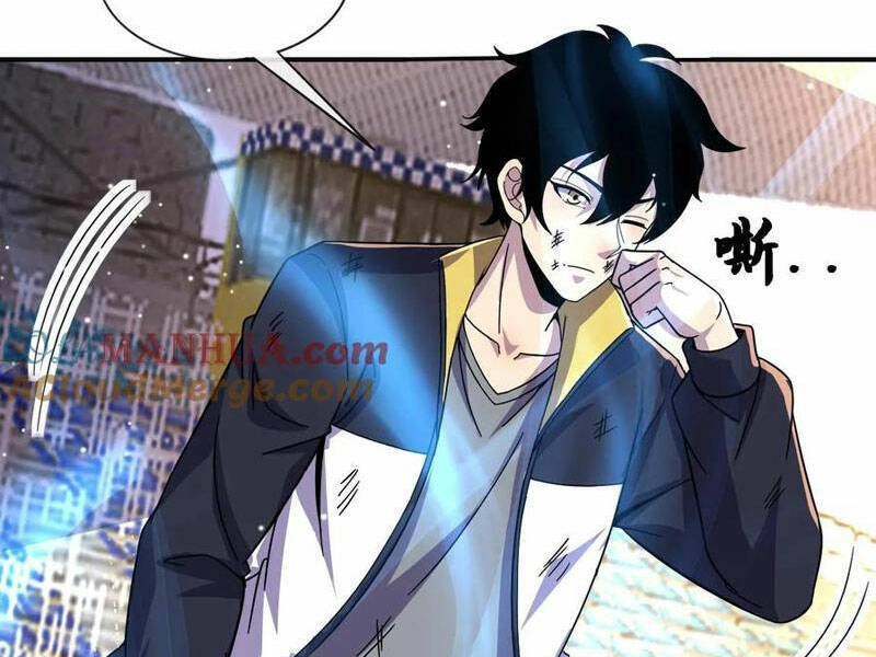 Ta, Người Chỉ Cần Nhìn Thấy Thanh Máu, Có Thể Trừng Phạt Thần Linh Chapter 132 - 18