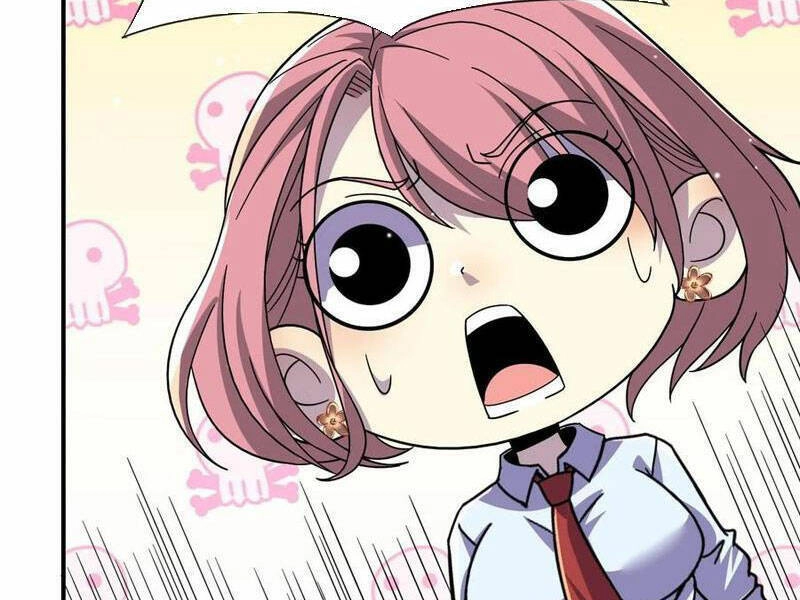 Ta, Người Chỉ Cần Nhìn Thấy Thanh Máu, Có Thể Trừng Phạt Thần Linh Chapter 132 - 21