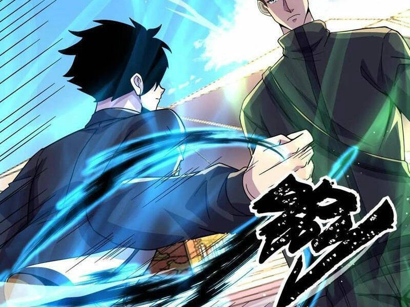 Ta, Người Chỉ Cần Nhìn Thấy Thanh Máu, Có Thể Trừng Phạt Thần Linh Chapter 132 - 34