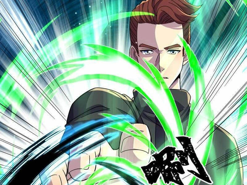 Ta, Người Chỉ Cần Nhìn Thấy Thanh Máu, Có Thể Trừng Phạt Thần Linh Chapter 132 - 36