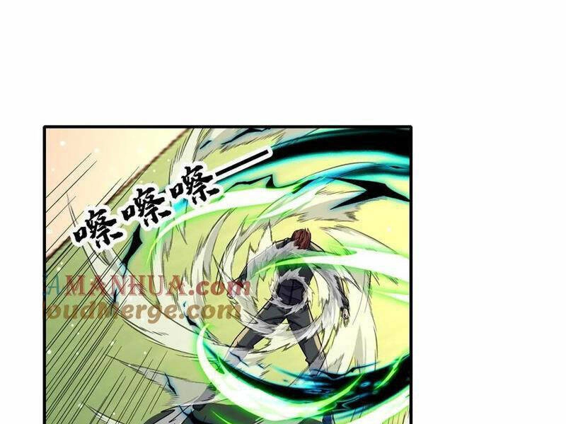 Ta, Người Chỉ Cần Nhìn Thấy Thanh Máu, Có Thể Trừng Phạt Thần Linh Chapter 132 - 47