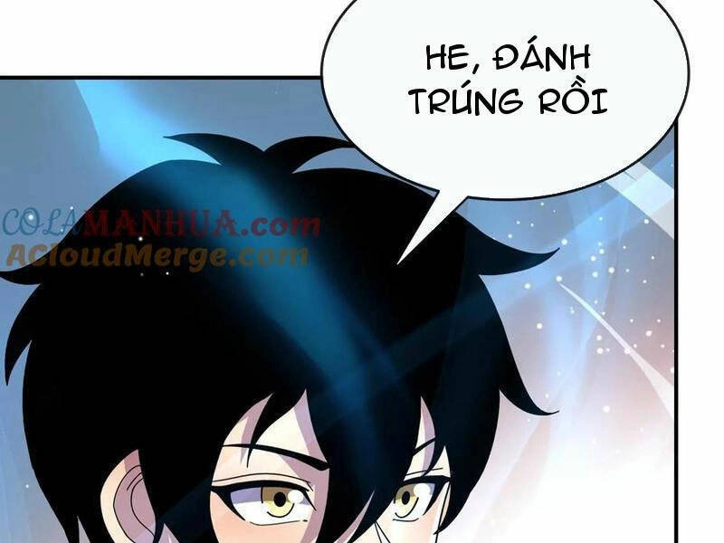 Ta, Người Chỉ Cần Nhìn Thấy Thanh Máu, Có Thể Trừng Phạt Thần Linh Chapter 132 - 52