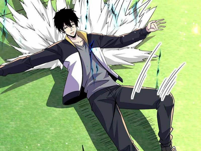 Ta, Người Chỉ Cần Nhìn Thấy Thanh Máu, Có Thể Trừng Phạt Thần Linh Chapter 132 - 56