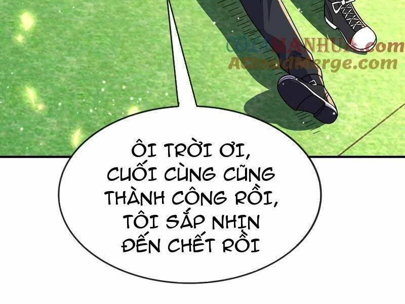 Ta, Người Chỉ Cần Nhìn Thấy Thanh Máu, Có Thể Trừng Phạt Thần Linh Chapter 132 - 57