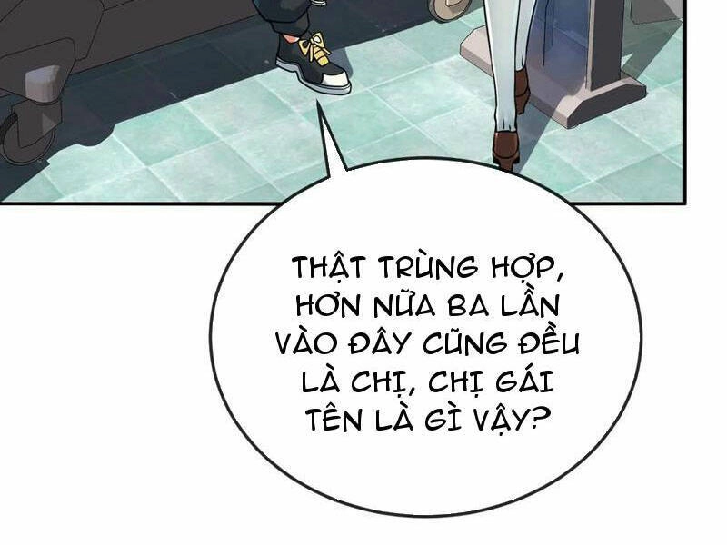 Ta, Người Chỉ Cần Nhìn Thấy Thanh Máu, Có Thể Trừng Phạt Thần Linh Chapter 133 - 3