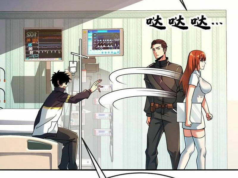 Ta, Người Chỉ Cần Nhìn Thấy Thanh Máu, Có Thể Trừng Phạt Thần Linh Chapter 133 - 18