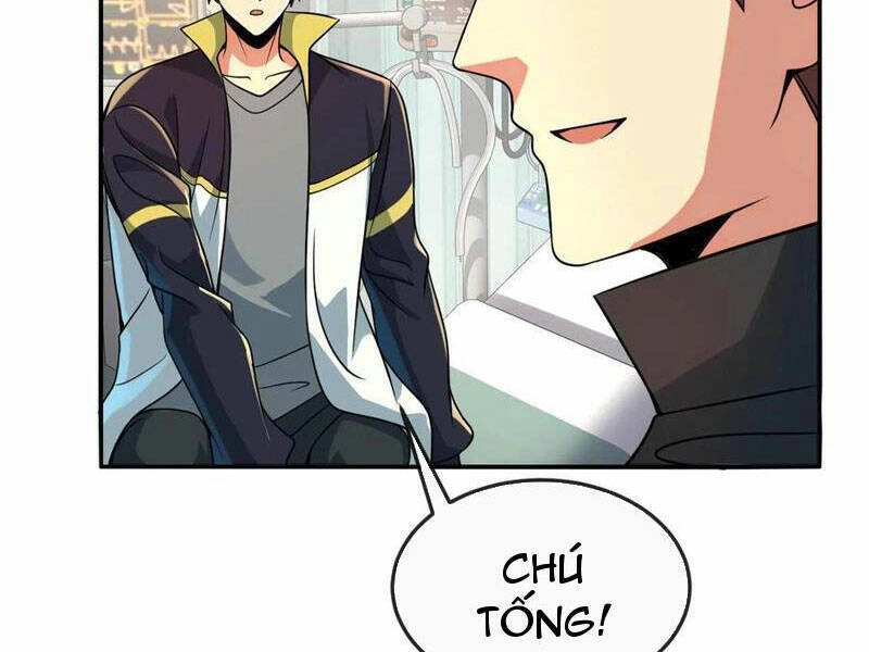 Ta, Người Chỉ Cần Nhìn Thấy Thanh Máu, Có Thể Trừng Phạt Thần Linh Chapter 133 - 21