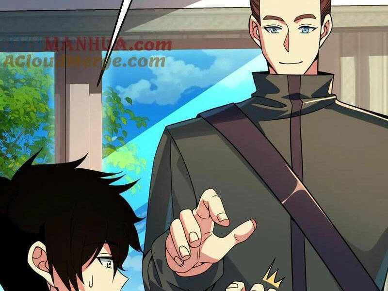 Ta, Người Chỉ Cần Nhìn Thấy Thanh Máu, Có Thể Trừng Phạt Thần Linh Chapter 133 - 24