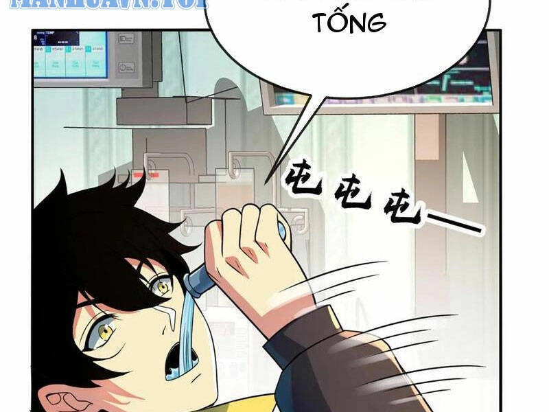 Ta, Người Chỉ Cần Nhìn Thấy Thanh Máu, Có Thể Trừng Phạt Thần Linh Chapter 133 - 27