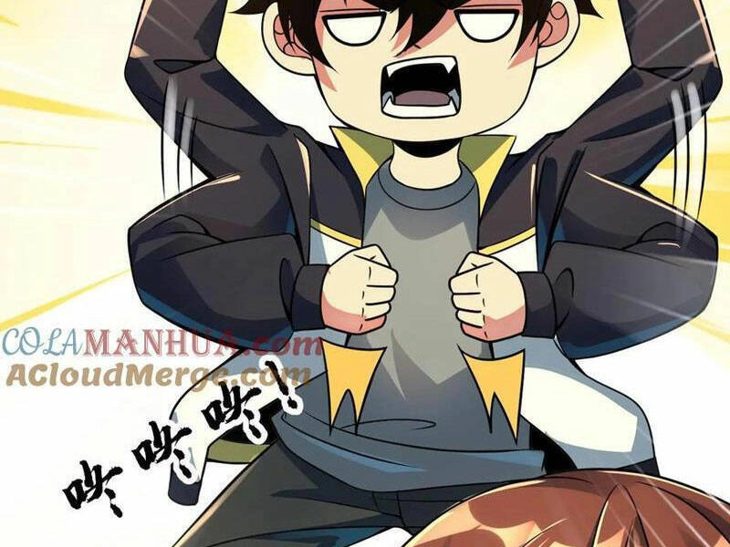 Ta, Người Chỉ Cần Nhìn Thấy Thanh Máu, Có Thể Trừng Phạt Thần Linh Chapter 133 - 33