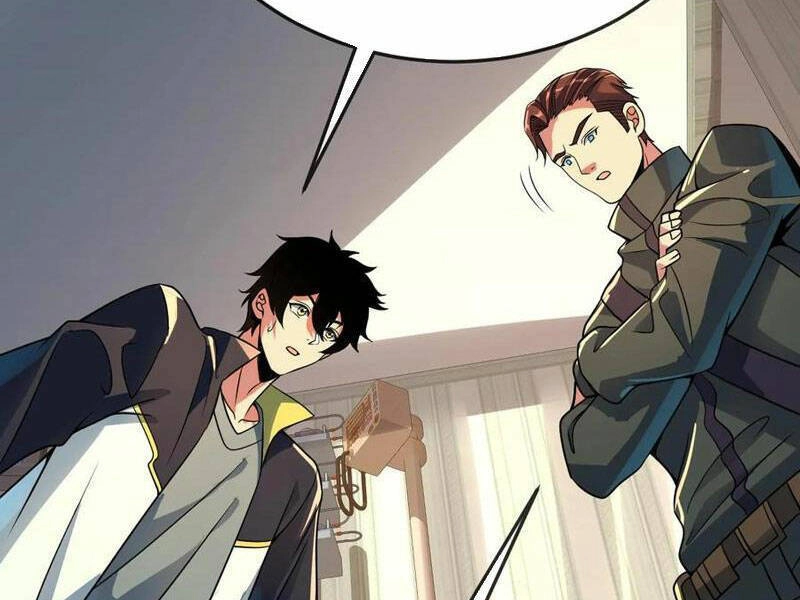 Ta, Người Chỉ Cần Nhìn Thấy Thanh Máu, Có Thể Trừng Phạt Thần Linh Chapter 133 - 37