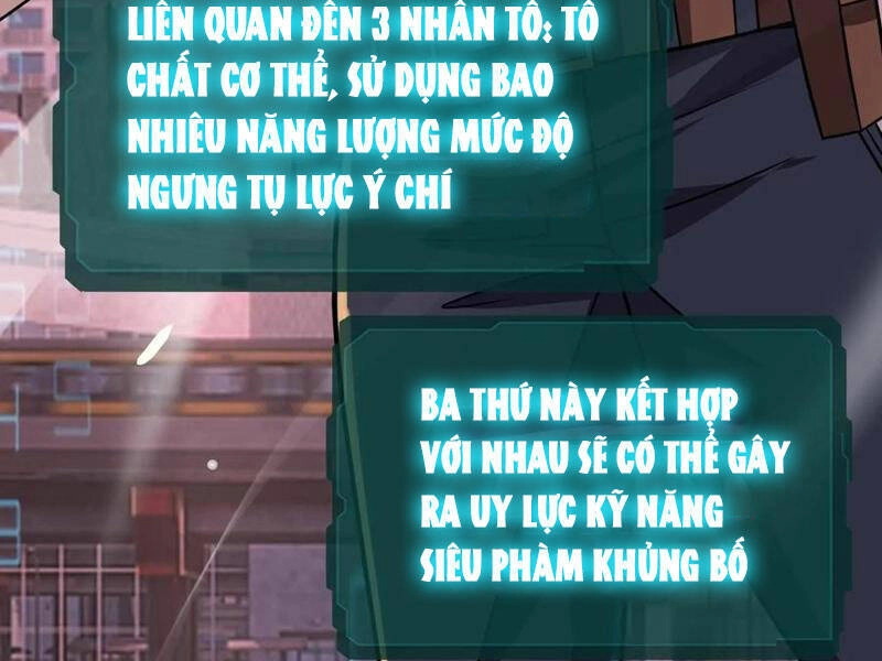 Ta, Người Chỉ Cần Nhìn Thấy Thanh Máu, Có Thể Trừng Phạt Thần Linh Chapter 133 - 60