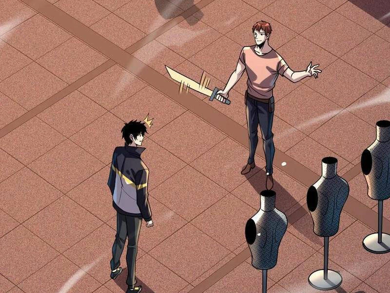 Ta, Người Chỉ Cần Nhìn Thấy Thanh Máu, Có Thể Trừng Phạt Thần Linh Chapter 133 - 64