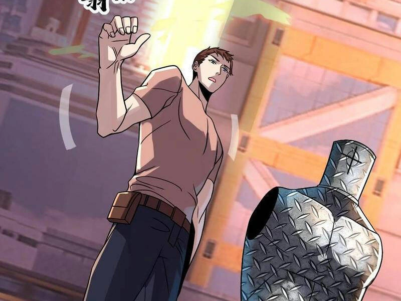 Ta, Người Chỉ Cần Nhìn Thấy Thanh Máu, Có Thể Trừng Phạt Thần Linh Chapter 133 - 70