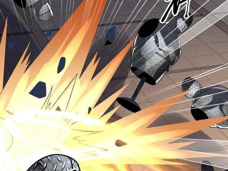 Ta, Người Chỉ Cần Nhìn Thấy Thanh Máu, Có Thể Trừng Phạt Thần Linh Chapter 133 - 76