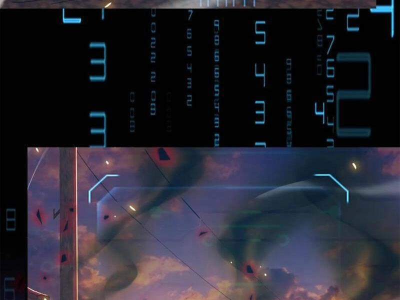 Ta, Người Chỉ Cần Nhìn Thấy Thanh Máu, Có Thể Trừng Phạt Thần Linh Chapter 134 - 3