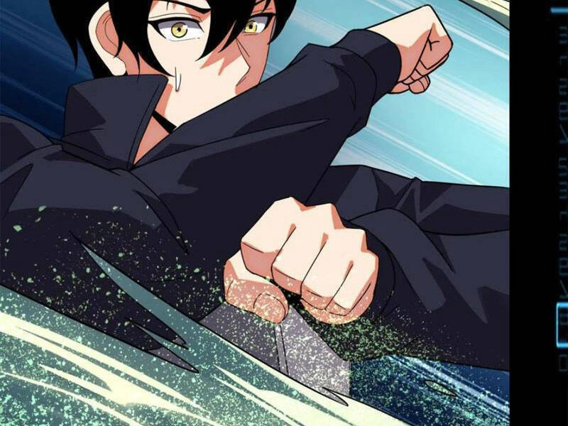 Ta, Người Chỉ Cần Nhìn Thấy Thanh Máu, Có Thể Trừng Phạt Thần Linh Chapter 134 - 9