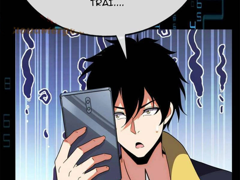 Ta, Người Chỉ Cần Nhìn Thấy Thanh Máu, Có Thể Trừng Phạt Thần Linh Chapter 134 - 15