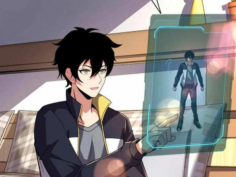 Ta, Người Chỉ Cần Nhìn Thấy Thanh Máu, Có Thể Trừng Phạt Thần Linh Chapter 134 - 31