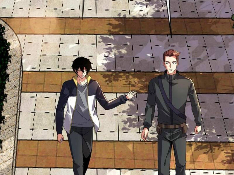 Ta, Người Chỉ Cần Nhìn Thấy Thanh Máu, Có Thể Trừng Phạt Thần Linh Chapter 134 - 37