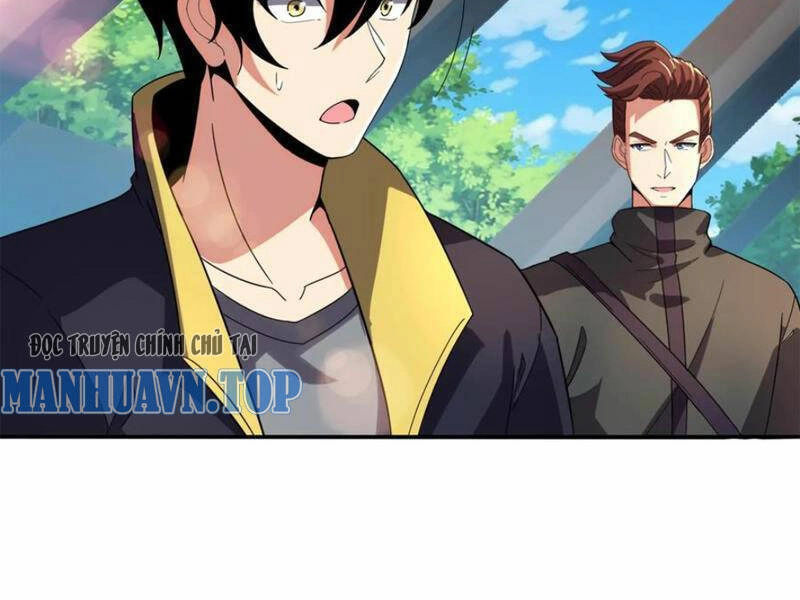 Ta, Người Chỉ Cần Nhìn Thấy Thanh Máu, Có Thể Trừng Phạt Thần Linh Chapter 134 - 44