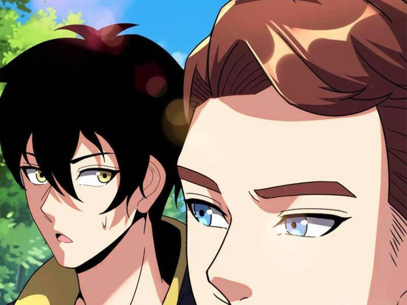 Ta, Người Chỉ Cần Nhìn Thấy Thanh Máu, Có Thể Trừng Phạt Thần Linh Chapter 134 - 46