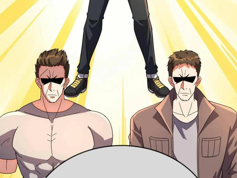 Ta, Người Chỉ Cần Nhìn Thấy Thanh Máu, Có Thể Trừng Phạt Thần Linh Chapter 134 - 50