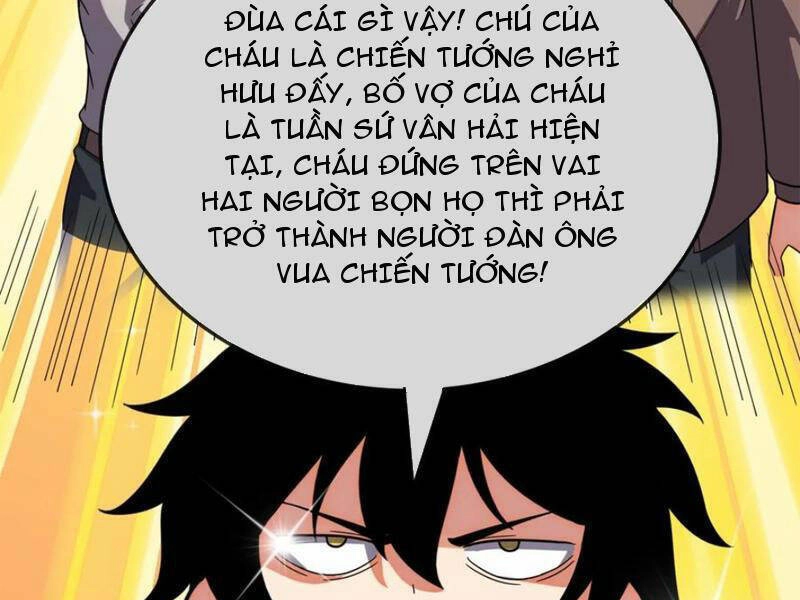 Ta, Người Chỉ Cần Nhìn Thấy Thanh Máu, Có Thể Trừng Phạt Thần Linh Chapter 134 - 51