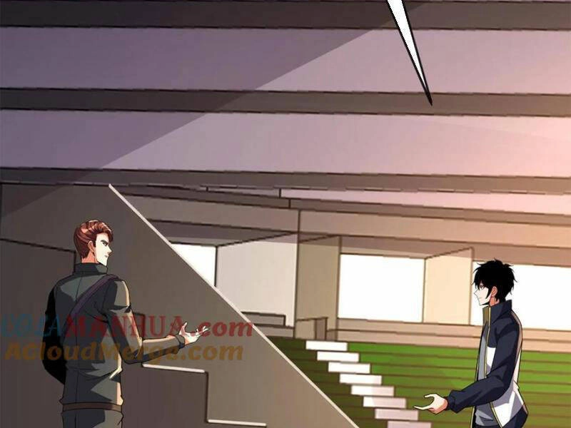 Ta, Người Chỉ Cần Nhìn Thấy Thanh Máu, Có Thể Trừng Phạt Thần Linh Chapter 134 - 62