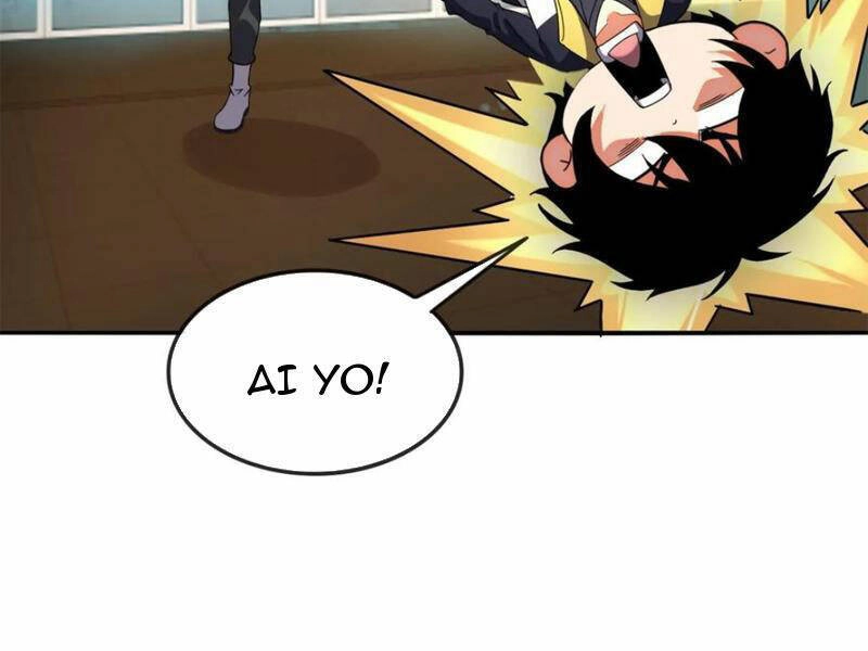 Ta, Người Chỉ Cần Nhìn Thấy Thanh Máu, Có Thể Trừng Phạt Thần Linh Chapter 134 - 68