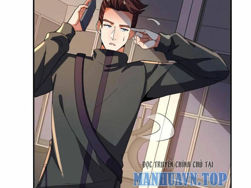 Ta, Người Chỉ Cần Nhìn Thấy Thanh Máu, Có Thể Trừng Phạt Thần Linh Chapter 134 - 84