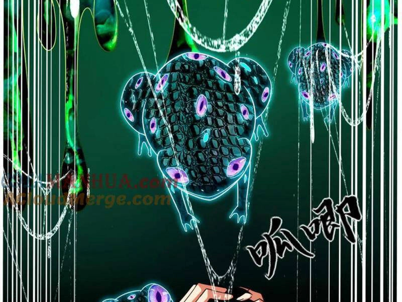 Ta, Người Chỉ Cần Nhìn Thấy Thanh Máu, Có Thể Trừng Phạt Thần Linh Chapter 134 - 86