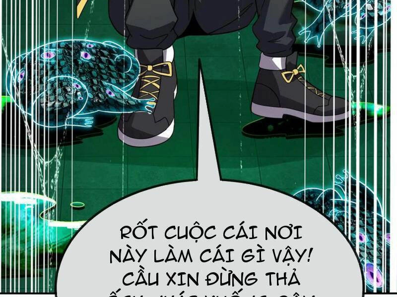 Ta, Người Chỉ Cần Nhìn Thấy Thanh Máu, Có Thể Trừng Phạt Thần Linh Chapter 134 - 88