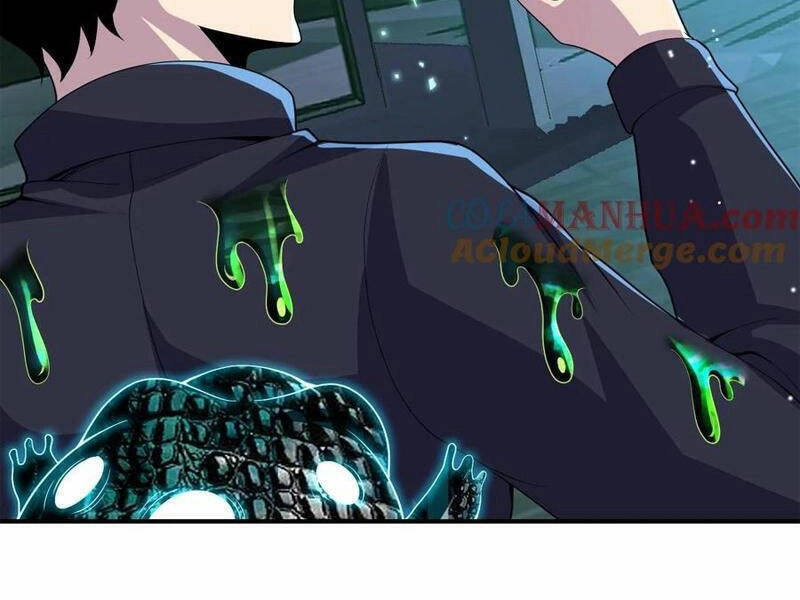 Ta, Người Chỉ Cần Nhìn Thấy Thanh Máu, Có Thể Trừng Phạt Thần Linh Chapter 135 - 4